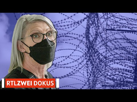 Hospital in prison | Human rescuer | RTLZWEI documentaries