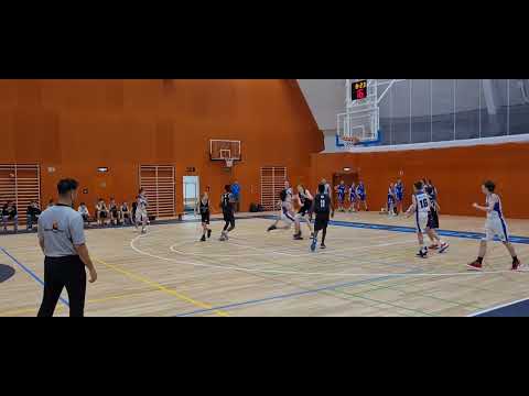 U14 Stars vs Vienna United