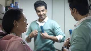 Charmsukh Promotion Web Series EPISODE 1 Full Sotre Review