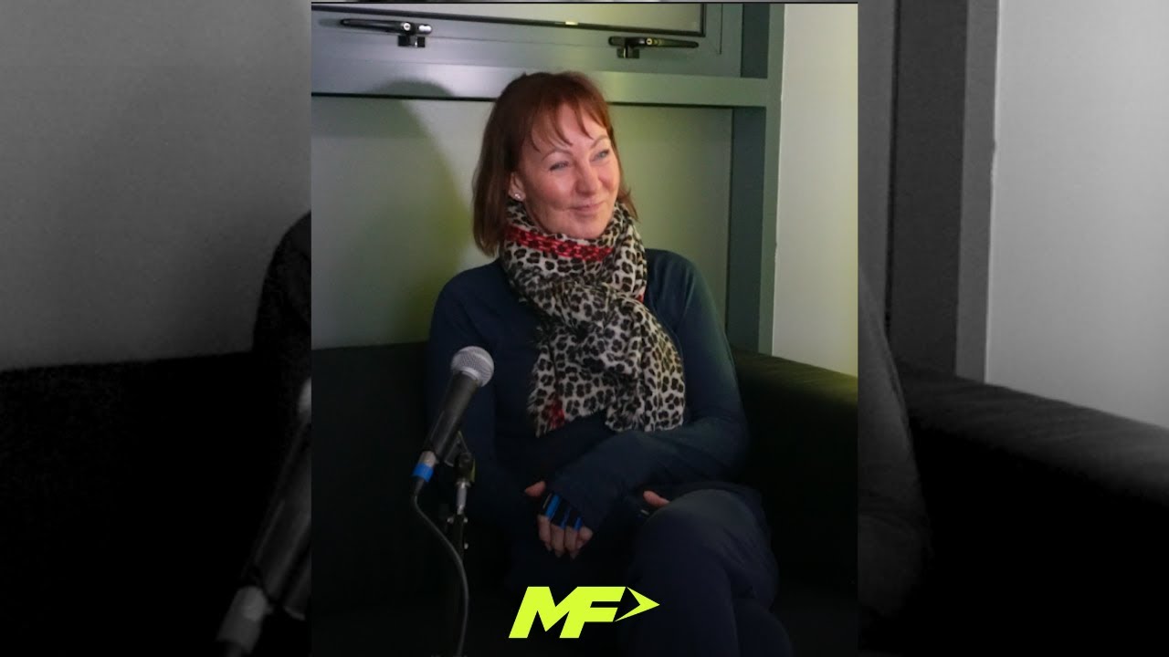 How Miriam Found Joy, Strength, and Confidence with MEE-FIT