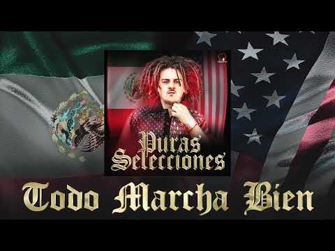 TODO MARCHA BIEN - EL RABBANITO