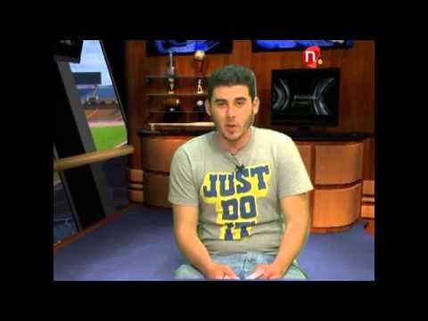 Cadete Masc. A. Adesa80 Vs DKV El Puerto 20160211