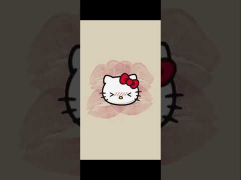 Fondos De Pantalla De Hello Kitty