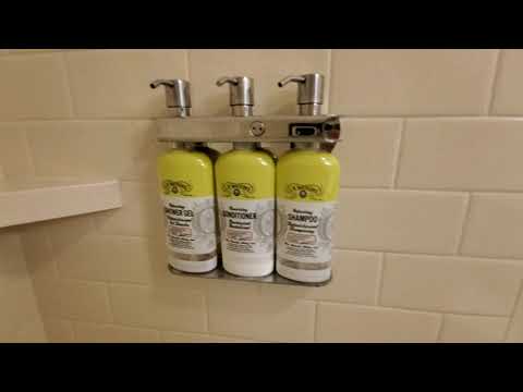 Two Queen Beds @ Candlewood Suites - Winnemucca, NV