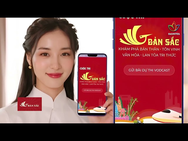 Traielr "Lễ Kỷ niệm 80 năm Ngành Văn hóa"