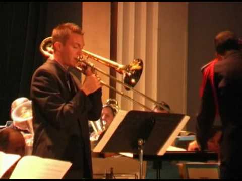 Roger BOUTRY : Fantasia (Nicolas Moutier)