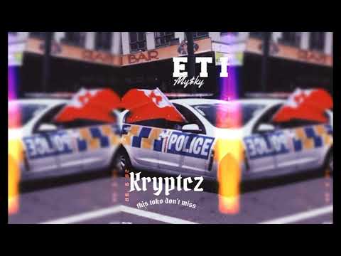 Kryptcz x ETIMYZKYY - TZTHAFUTEv2 (2022 Remix)