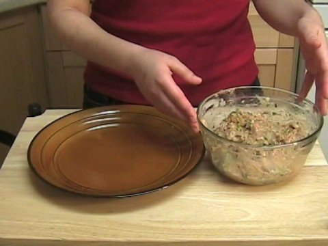 Moroccan Tajine of Kefta with Eggs Recipe - CookingWithAlia - Episode 23