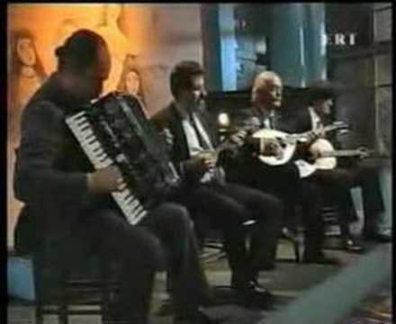 Το Φτωχομπούζουκο 1952 Θύμιος Στουραϊτης