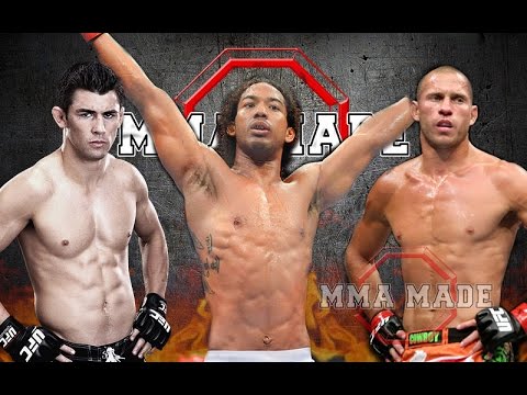 UFC196 gets renamed, Cerrone loses opponent, Bendo to Bellator