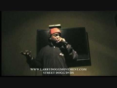 "Fella" Of Dunk Ryders @ Literary Cafe Open Mic