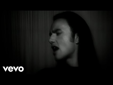 Queensryche - Another Rainy Night (Official Music Video)