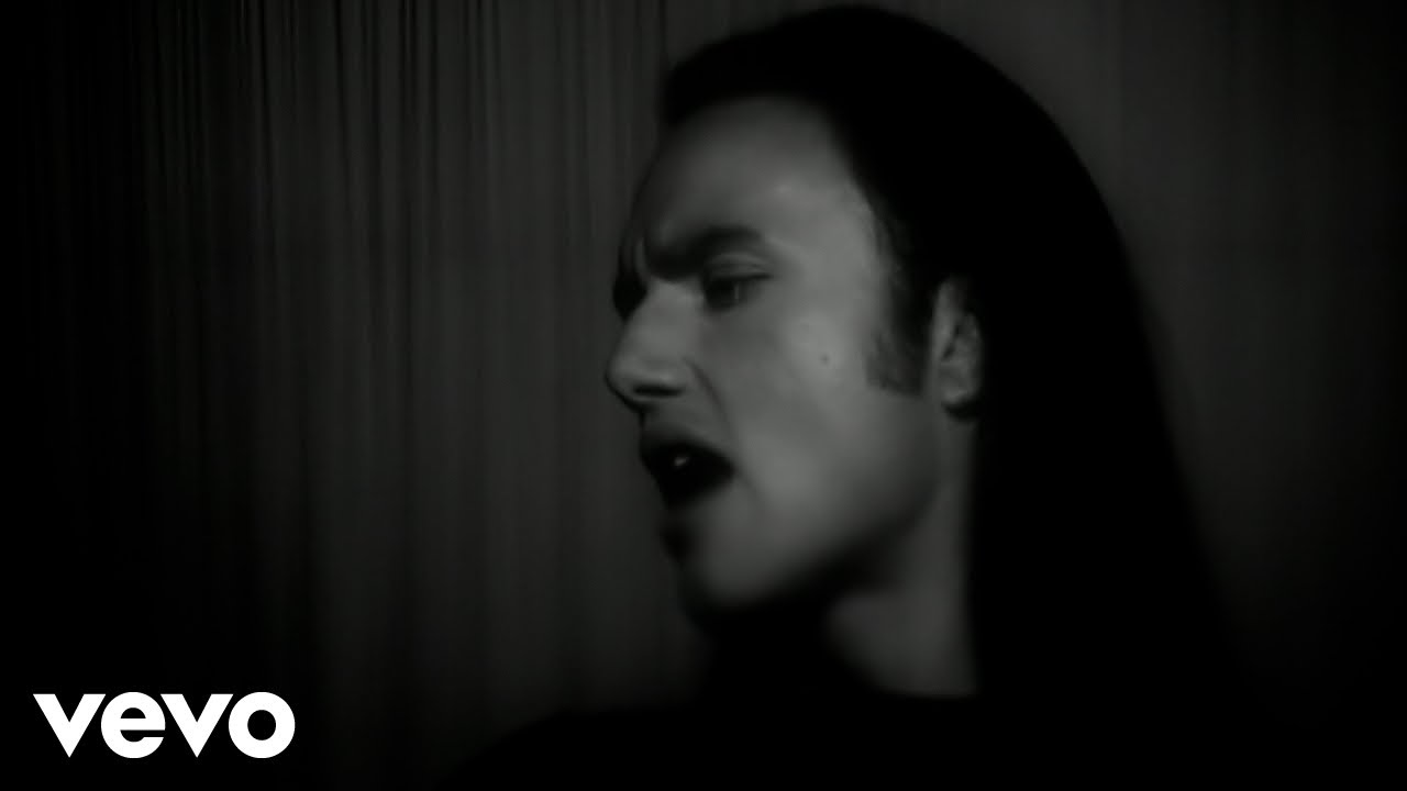 Queensryche — Another Rainy Night