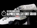 Alpinestars - SX-1 Knee Guard Video