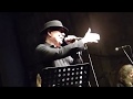 Mitch Ryder :"The Birthday Concert" live in Berlin 26/02/2019 (part3).