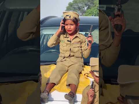 Police fish 🐟 | Abhilakh kushwah #shorts #short #ytshorts
