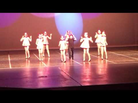 Funkytown (Elora & McCanna)