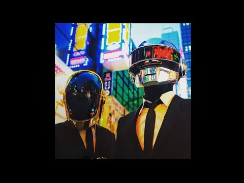 [FREE] The Weeknd x Daft Punk Type Beat — "Little Girl" (prod. Ellegante)