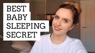 HOW TO GET YOUR BABY TO SELF SETTLE SECRET- (YOU NEED TO HEAR THIS) AMAZING BABY SLEEPING TIPS