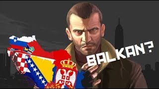 Top 15 Balkan Characters from Video Games