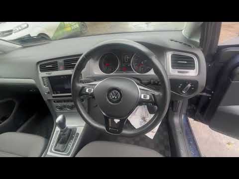 2015 VOLKSWAGEN GOLF 1.2TSI 5DR AUTO FULL OF EXTRA - Image 2