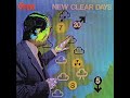 Waiting For The Weekend - The Vapors - HQ Audio (Single Version)