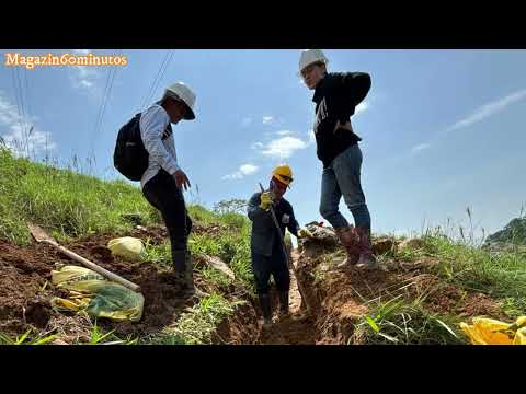 MÁS DE $2.500 MILLONES  PARA EL ACUEDUCTO DE MEDINA CUNDINAMARCA