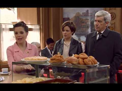 Amar C607 - Arratia y Beatriz van al Asturiano