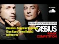 Cassius : Sound of Violence (Sun Goes Down ...