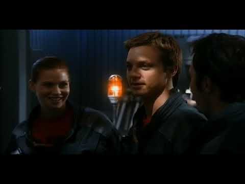 Wing Commander Prophecy - Plasma Gun fire