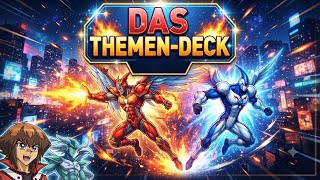 Yugioh Talk meine Meinung zum Helden Deck