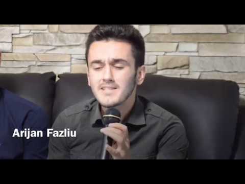 Arijan Fazliu ~ ARFA – Mos u mashtro!