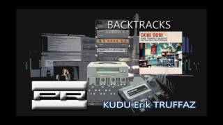 Backtrack Kudu Erik Truffaz