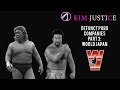 WORLD JAPAN The Worst Ever Japanese Wrestling Promotion