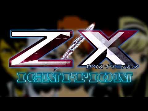 Z/X: Ignition Preview