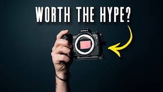 Video thumbnail for Nikon Z6III - Why This Is The Most Important Nikon Camera by Kyle Meshna