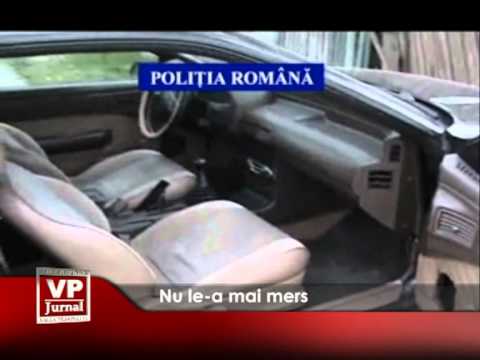 Nu le-a mai mers