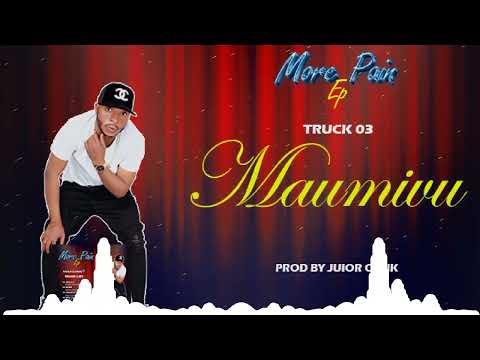 Sneila Classic Audio) Trucklassic Ft Kavo - Maumivu (Officia 03#music