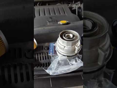 FIX: Toyota STUCK oil filter tool