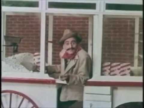 Oddity Archive: Episode 16 - Intermission