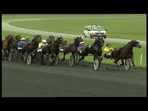 1999 GRAND PRIX DE BRETAGNE - LA COURSE - FIESTA D'ANJOU