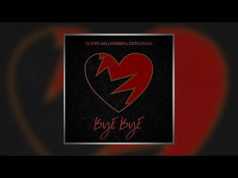 🎶LOVESKiZOMBA music selection 🎼 BYE BYE - Dj Fofo-Jah & Juste Chano feat Joannie