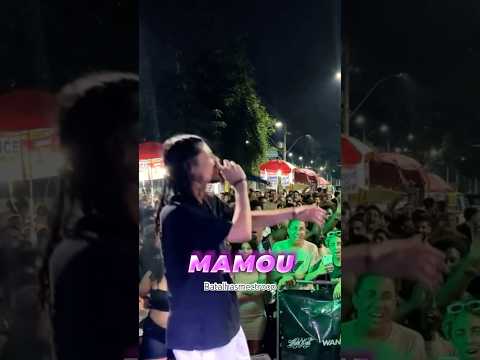 A melhor batalha do tanque do ano 😂malagueta x pivete 😂# #rimas #rap #freestyle #batalhadotanque