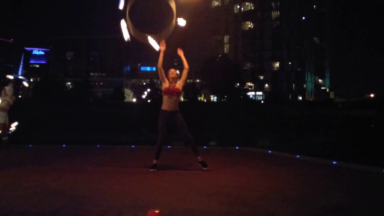 Promotional video thumbnail 2 for Fuoco Loco Performance