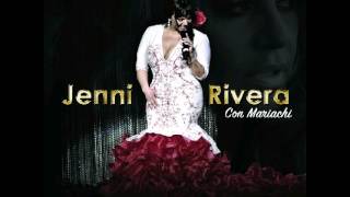 Jenni Rivera - Ese Hombre (Versión Mariachi)
