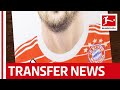 Bayern München sign Juventus Superstar