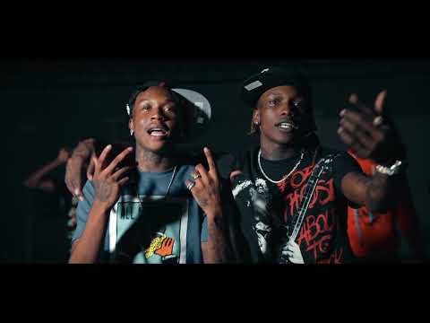 Donway1K x DADA1k - No More Tears (Official Video)
