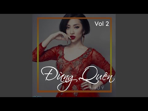 Mùa đông thương nhớ - Như Ý