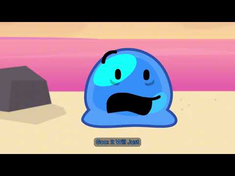 Inanimate Insanity Invitational Fan Video: Episode 1 | MTM Fanmade Animation