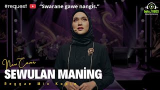 Download lagu SEWULAN MANING - Aas Rolani | Tarling Cirebonan Pantura, Melodious Cover Reggae Mix Plo Version mp3 Download lagu SEWULAN MANING - Aas Rolani | Tarling Cirebonan Pantura, Melodious Cover Reggae Mix Plo Version mp3